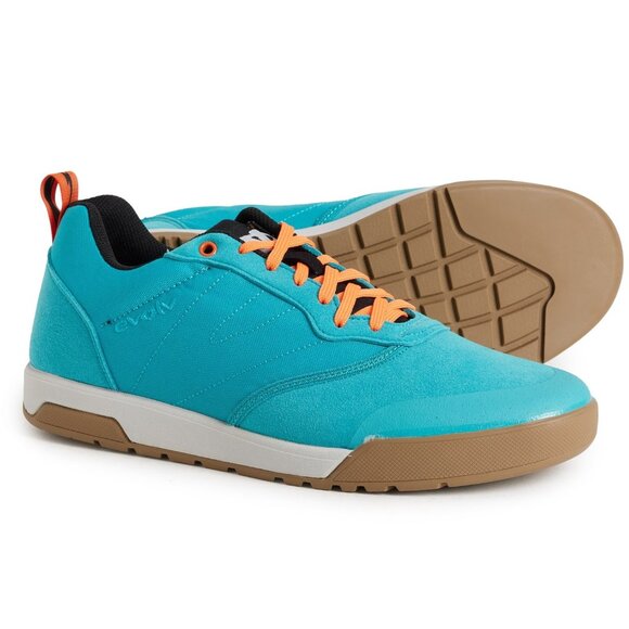 **Evolv Rebel Walking Shoes (For Men)**